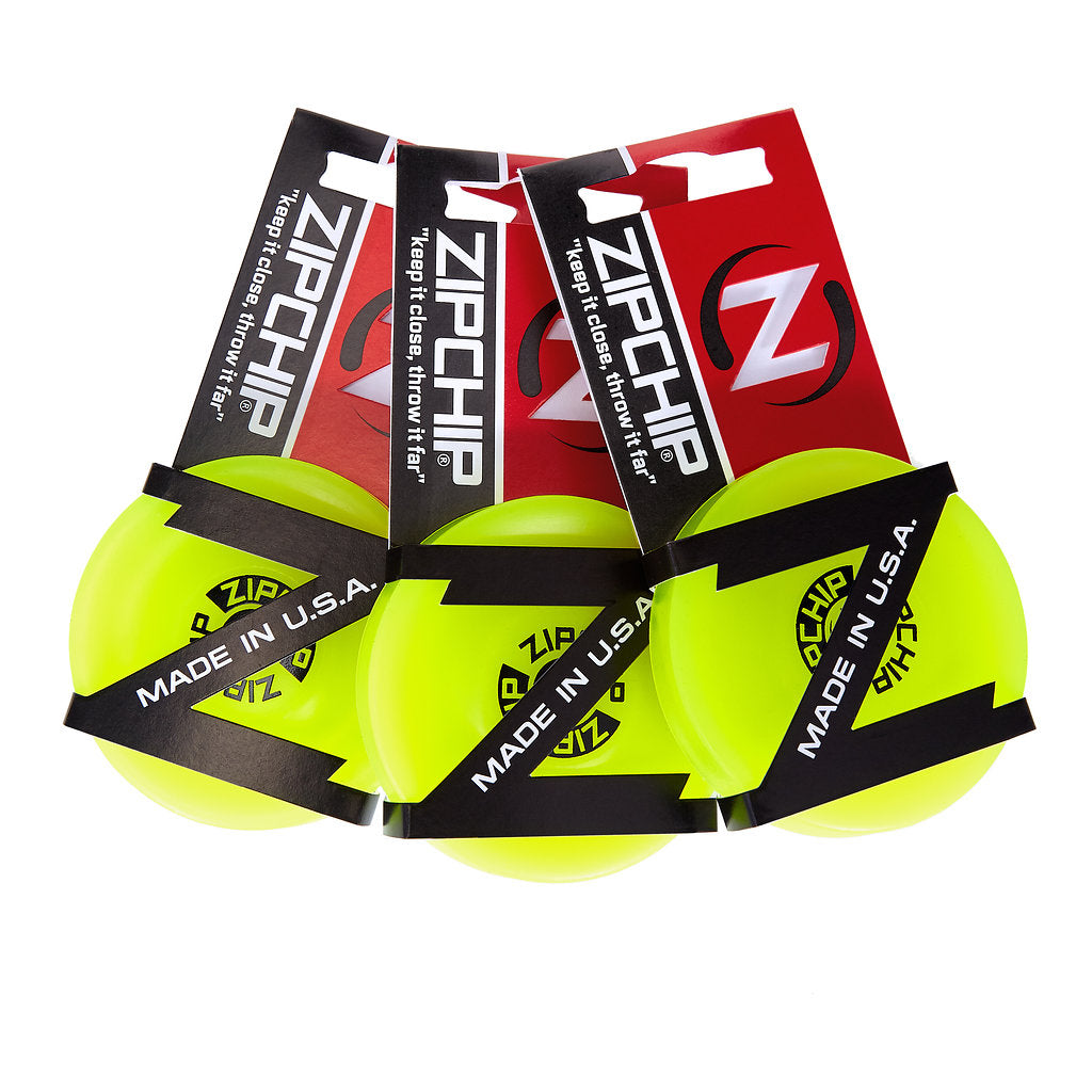 Zipchip ZipChip – ZipChip Sports